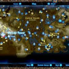 I couldn't find one on the. Zelda Breath Of The Wild Guide Sign Of The Shadow Shrine Quest Walkthrough Sasa Kai Shrine Polygon