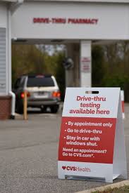 Cvs Health Opens 10 New Drive Thru Test Sites In Minnesota As Part Of Nationwide Covid 19 Response