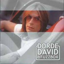 Đorđe David Discography: Vinyl, CDs, & More