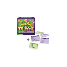 English city tribond trivia 10 questions easy , 10 qns, nakarinna, nov 22 11 each question contains three clues (people, places, or things) that share a name with a city in england. Tribond Riddle Game Game On Onbuy