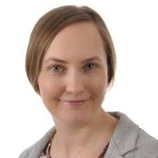 Emma Farquharson, Ph.D.