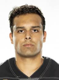 Vanderbilt Commodores (0-1) vs. No. 20/17 LSU Tigers (0-1)