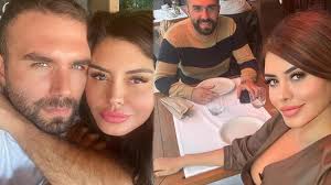 Ebru Polat Askim Kapatsana Biraz Demeye Basladi Magazin Haberleri Milliyet