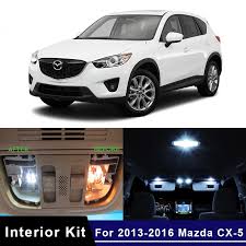 5,550 likes · 10 talking about this. 10pcs White Led Bulb Car Light Interior Package Kit For 2013 2016 Mazda Cx 5 Cx5 Shopee Malaysia