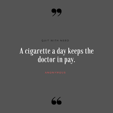 Think smoking is cool then you are a fool …! 55 Quit Smoking Quotes To Persuade Encourage Inspire You Quotes