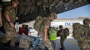1 day ago · een machtsovername door de taliban in afghanistan is bijna een feit. Zh 9j7ds801xmm