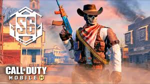 The new mode is most probably going to launch with the next season. New Buying Season 6 Battle Pass In Cod Mobile Ghost Cowboy Outlaw Sniper More Youtube