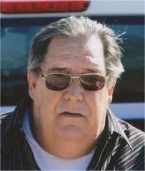 Larry Gene “Joe” Gullick (1948-2012)