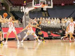 2021 michigan state football schedule. Big Ten Provides Update To Ohio State Women S Basketball Schedule Wrgt