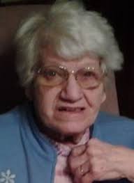 Rita Warner Obituary April 17, 2018