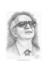 Prof. Antonio MOLES CAUBET