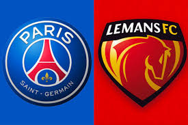 Alineaciones de PSG vs Le Mans: Estadísticas, horarios y dónde ver