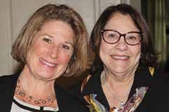 IN THIS ISSUE: THE PEOPLE, SERVICES AND EVENTS — NSAR 2016 IN REVIEW