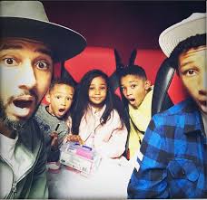 Jul 20, 2021 · the couple have two children, sons egypt daoud, 10, and genesis ali, 6. Jahna Sabastian Daughter With Swizz Beatz The Single Mom Club Com