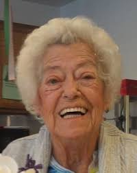 Ruthetta Metzger Obituary (2013)