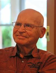 Paul Forcier's Instagram, Twitter & Facebook