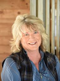 Lisa McLean Real Estate Associate in Carmel Valley California