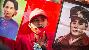Bangkok — myanmar's civilian leader, daw aung san suu kyi, and other government last week, an army spokesman refused to rule out the possibility of a coup, and general min aung hlaing said. Try73c96vil Km