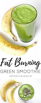 72 green smoothie recipes for detoxing