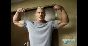 John felix anthony cena jr. John Cena Dari Sopir Limosin Pegulat Hingga Bintang Fast Furious Kumparan Com