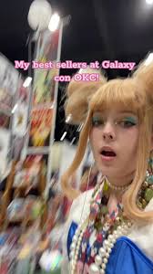 Galaxycon Okc