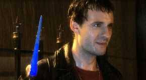 A Minor Grey's Anatomy Star Gave Smallville Its Best Villain 4 Years Later