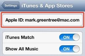 Here's how to reset your apple id. Change Your Itunes Store And App Store Account Details Via Ios Mac Fusion