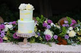 Amy + philipp met in business school, so when they got engaged they approached the whole thing like any mba would, with research and efficiency. Wedding Cakes Inspired By Disney Princesses Disney Weddings