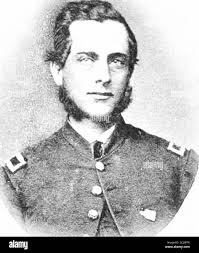 1st lieut hi-res stock photography and images