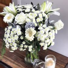 We are so excited to share with you our new collection of christmas flowers! Christmas Flower Delivery Up Until The 24th Blog Free Flower Delivery Across The Uk From Clare Florist