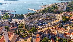 Миль) split ( / сек р л ɪ т / , как в английском слове расколу ; Foto Split Gorod Horvatiya Sverhu Doma Gorod