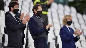 «ho fiducia totale nell'operato di andrea agnelli e nella società». John Elkann Celebra Agnelli E La Juve Ha Trionfato La Cultura Vincente Eurosport