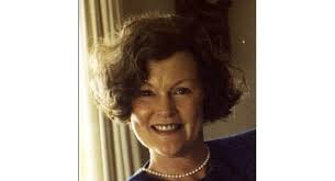 Nancy Abernathy Obituary (1934