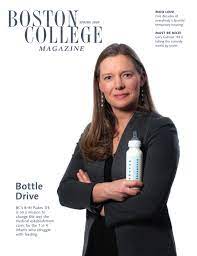 Gettysburg, pennsylvania was the location of one of the most important battles in the american civil war. Boston College Magazine Spring 2020 By Boston College Issuu