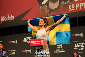 Neal mma event this past weekend (dec. Pannie Kianzad Versus Bethe Correia Rebooked For Fight Island