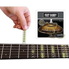 Fret Daddy The A Blues Scale For Electric Acoustic Guitar In 2021 Online Guitar Lessons Basic Guitar Lessons Guitar Lessons For Beginners