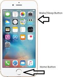 This app enables you to print multiple pictures on your how to print several iphone photos in a single page. How To Take Screenshot On Iphone 6s And Iphone 6s Plus Tech2touch