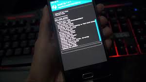 Cara Sukses Root Galaxy A5 2016 Sm A510fd Android Marshmallow Dan Nougat Youtube