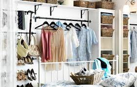 Alternative Ideas For Wardrobes Google Search Small Closet Space Closet Bedroom Small Space Bedroom