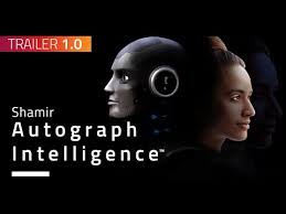 Shamir Lens Resources