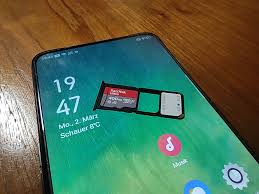 Mittelklasse-Smartphone Oppo Reno2 Z im ...