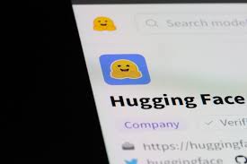 Photo Piraté par un agent IA Hugging Face a dû se défendre avec ... - Clubic