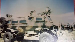 From Circa Beginning 1989 Until Disbandment Of The Unit Romeo Mike Casspirs Were Painted In A Unique Cammo Pattern For The The Unit Rogue Assault Scale Models