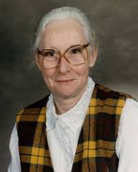 Obituary for Cecil (Squires) Shaw