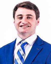 John Slusher's Instagram, Twitter & Facebook