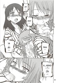 C74) [PLANET PORNO (Yamane)] Rise of Brutality (Yotsubato!) - Read Hentai  Manhwa, Hentai Manga, Hentai Webtoon, Hentai Comics, Porn Comics, Manhwa18,  Hentai20, Sex Manga, E hentai