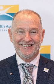 Annual Report 1 July 2022