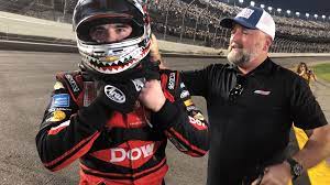 Nascar on nbc's opening featuring blake shelton. Celebration Of A Lifetime Relive The Moment Austin Dillon Won The Daytona 500 Richard Childress Racing