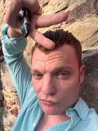 Well, when I left school with one GCSE I definitely didn't think I'd be  here. These past few years of uni haven't always been easy, but with the  help from the odd