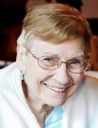 Patricia Ann Gabriel Obituary